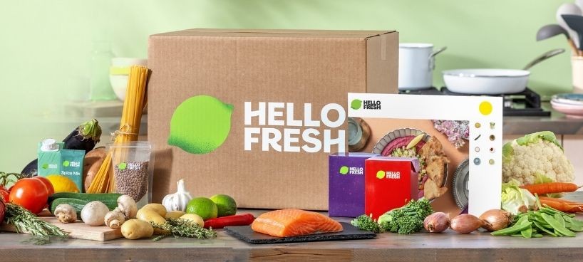 Hellofresh